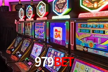 Desvendando o Mundo dos Jogos Virtuais na 979bet