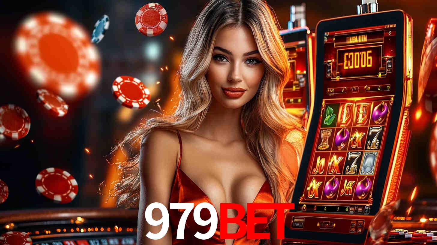 979bet: Seu Cassino Premiado com Pagamentos Rápidos