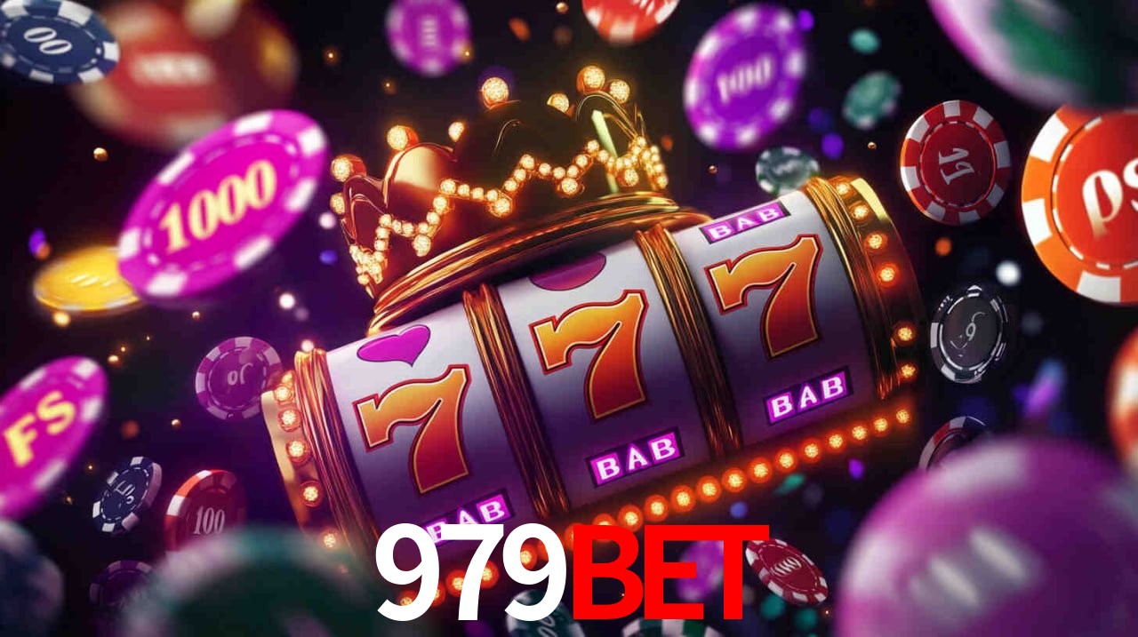Statistics 979bet