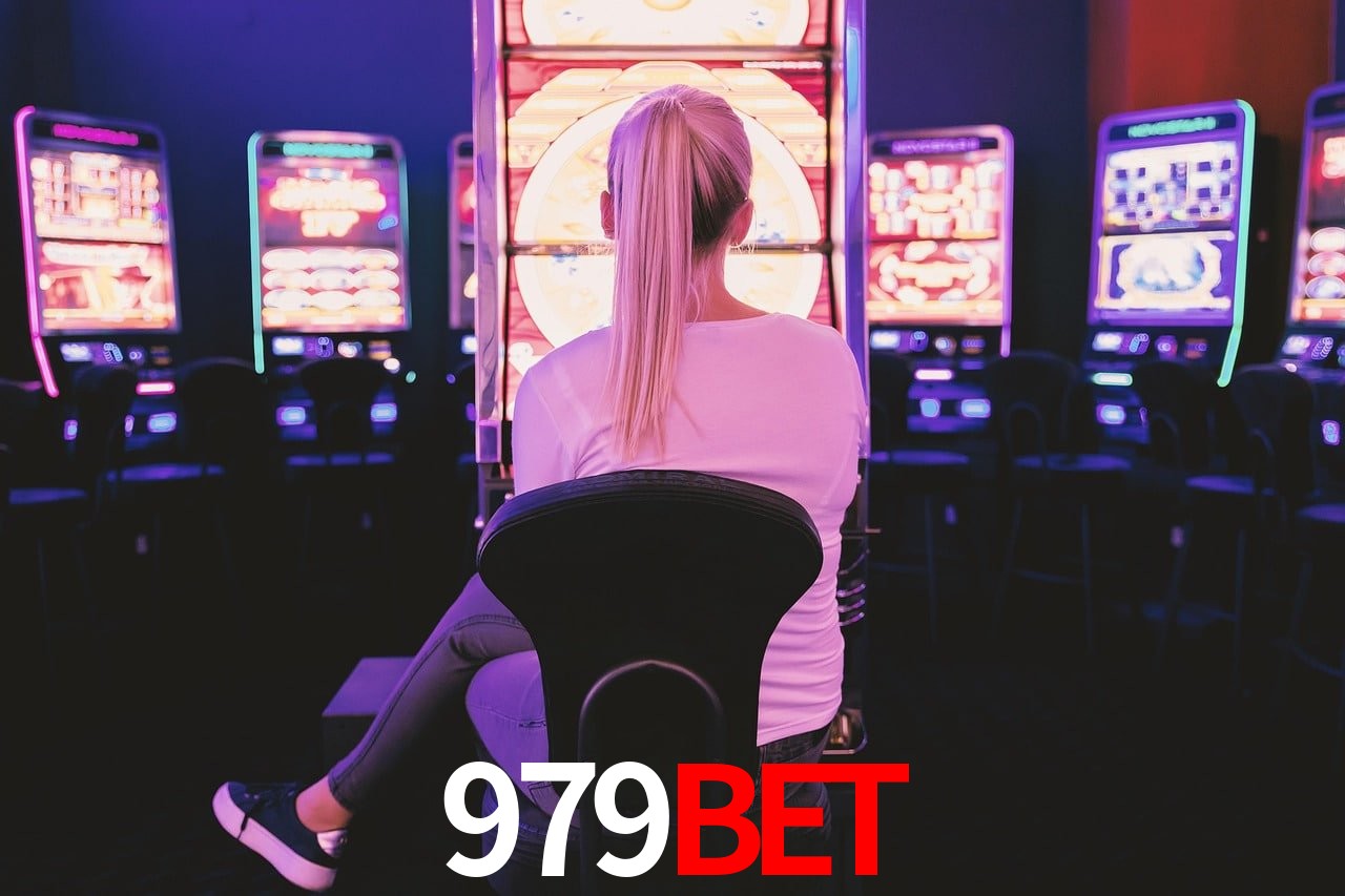 Experiência VIP 979bet