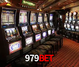 A Emoção da Loteria na 979bet: Uma Chance de Mudança de Vida