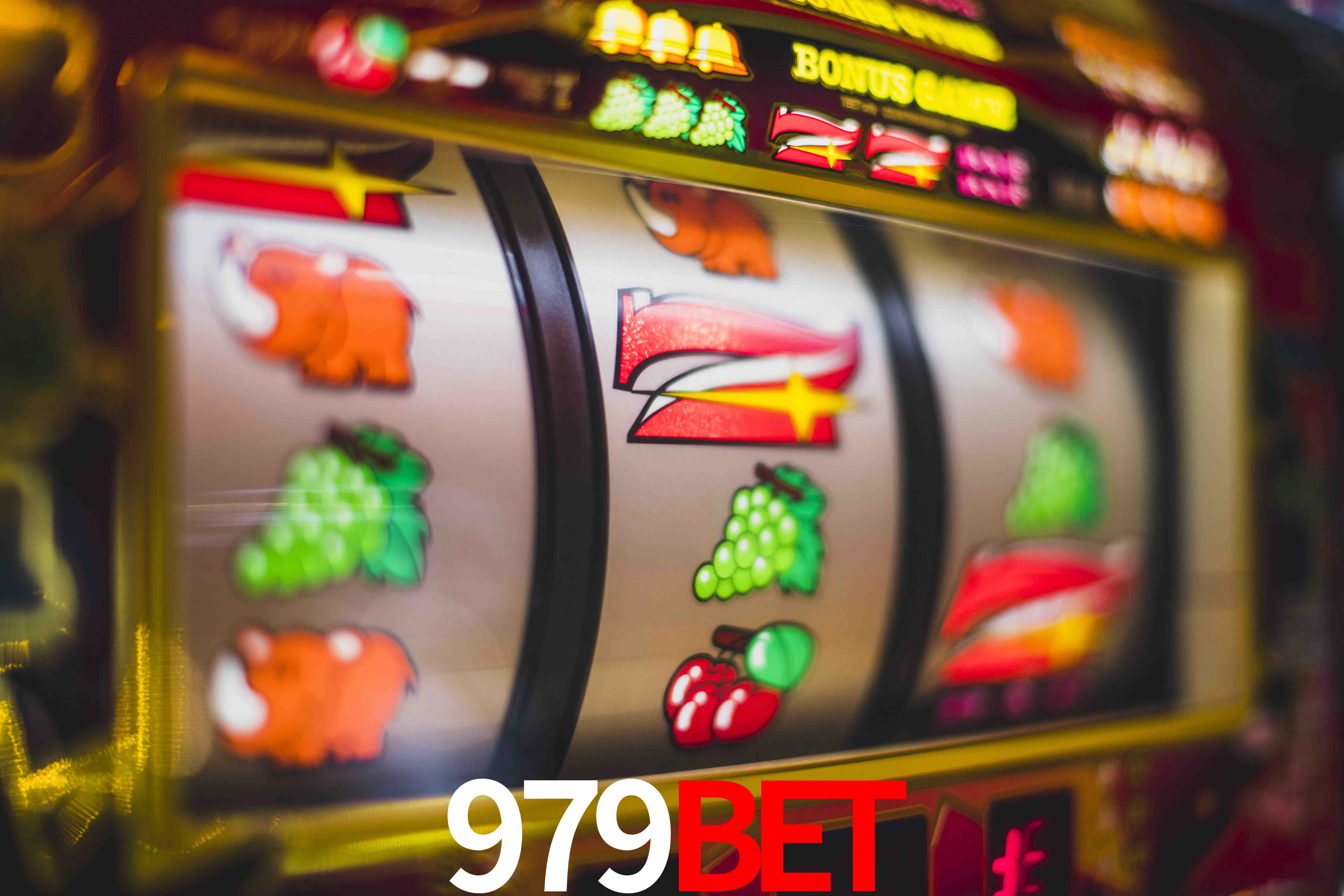 Roulette Table 979bet
