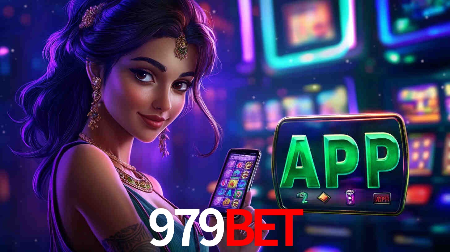 979bet: A Experiência de Casino com Jogos de Mesa ao Vivo