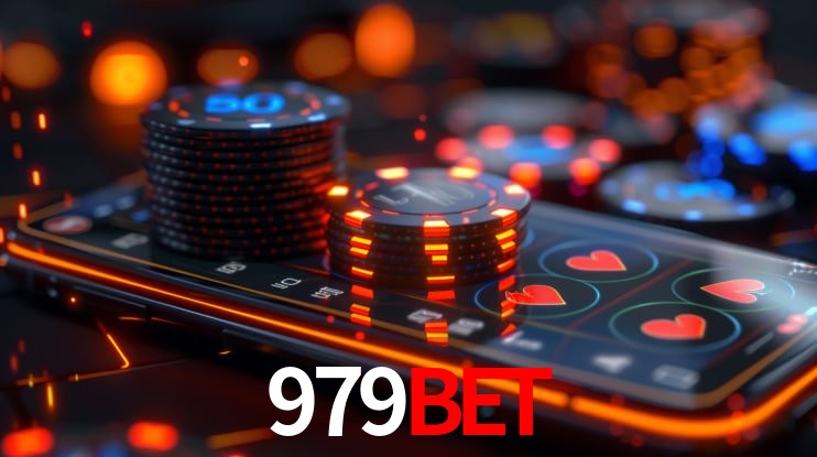 Football Betting 979bet