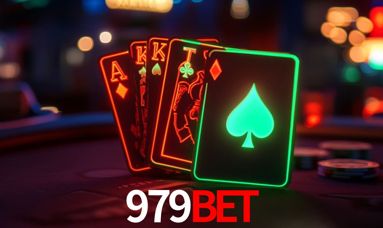 Jogos de Slot 979bet
