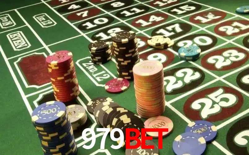 Casino Ao Vivo 979bet