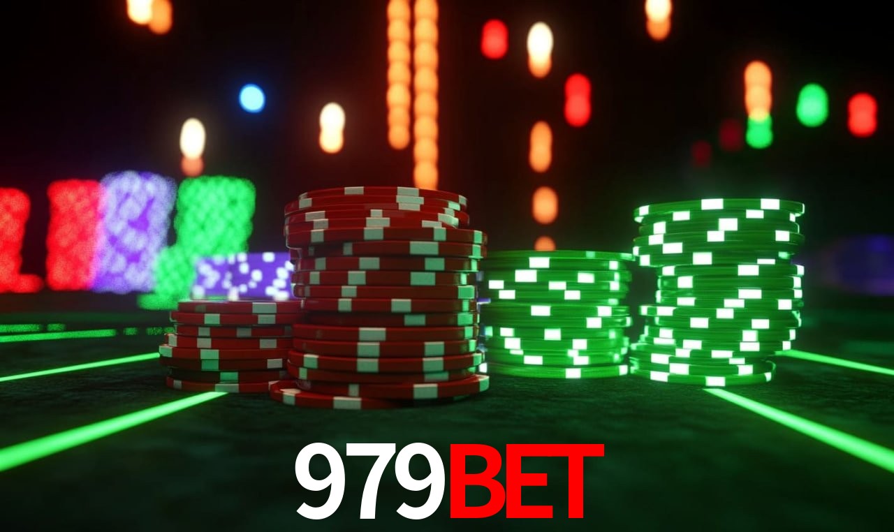 Basketball Betting 979bet
