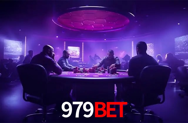 Avaliações dos Jogadores 979bet