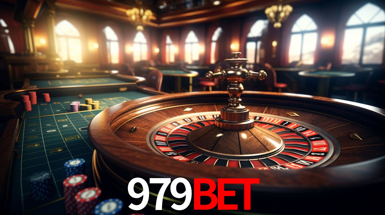 Programa VIP 979bet