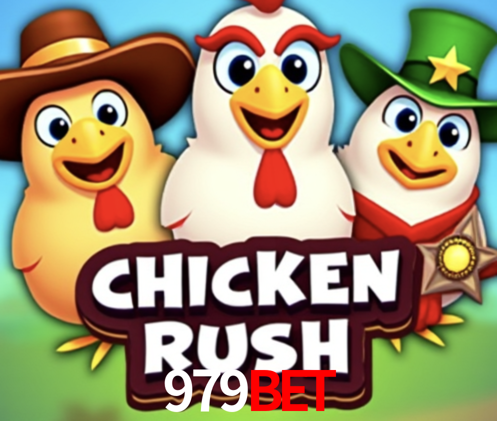 Game Providers 979bet