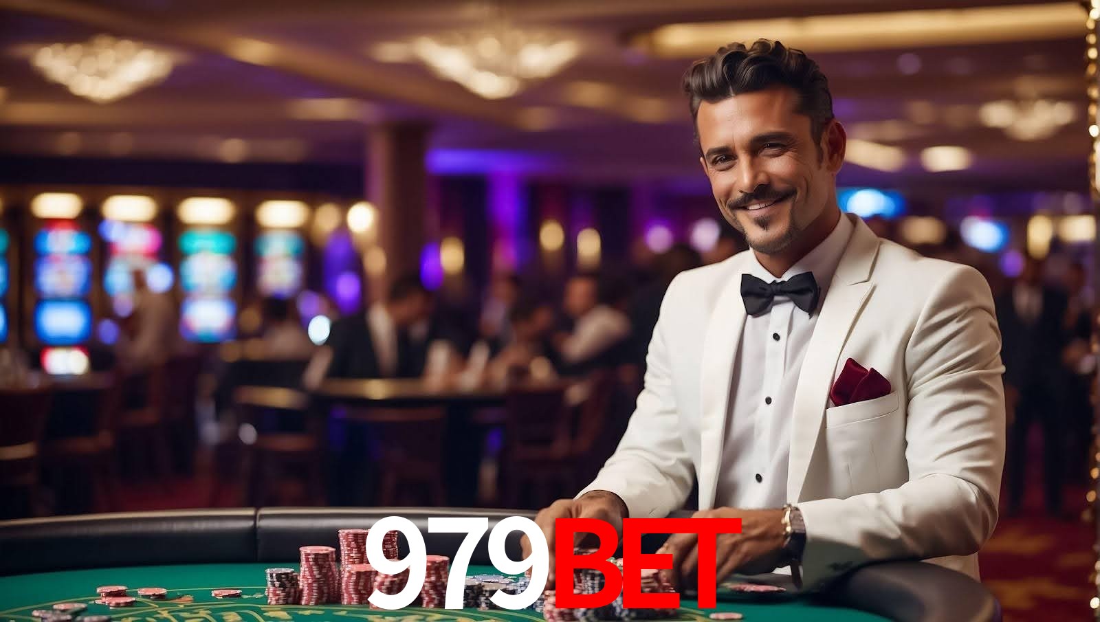 Promoção Relâmpago 979bet