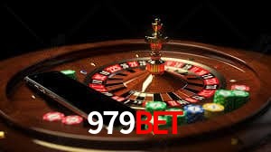 VIP Casino 979bet