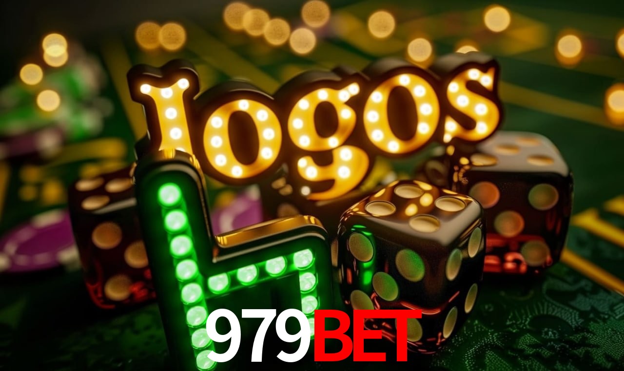 Diretório de Jogos 979bet