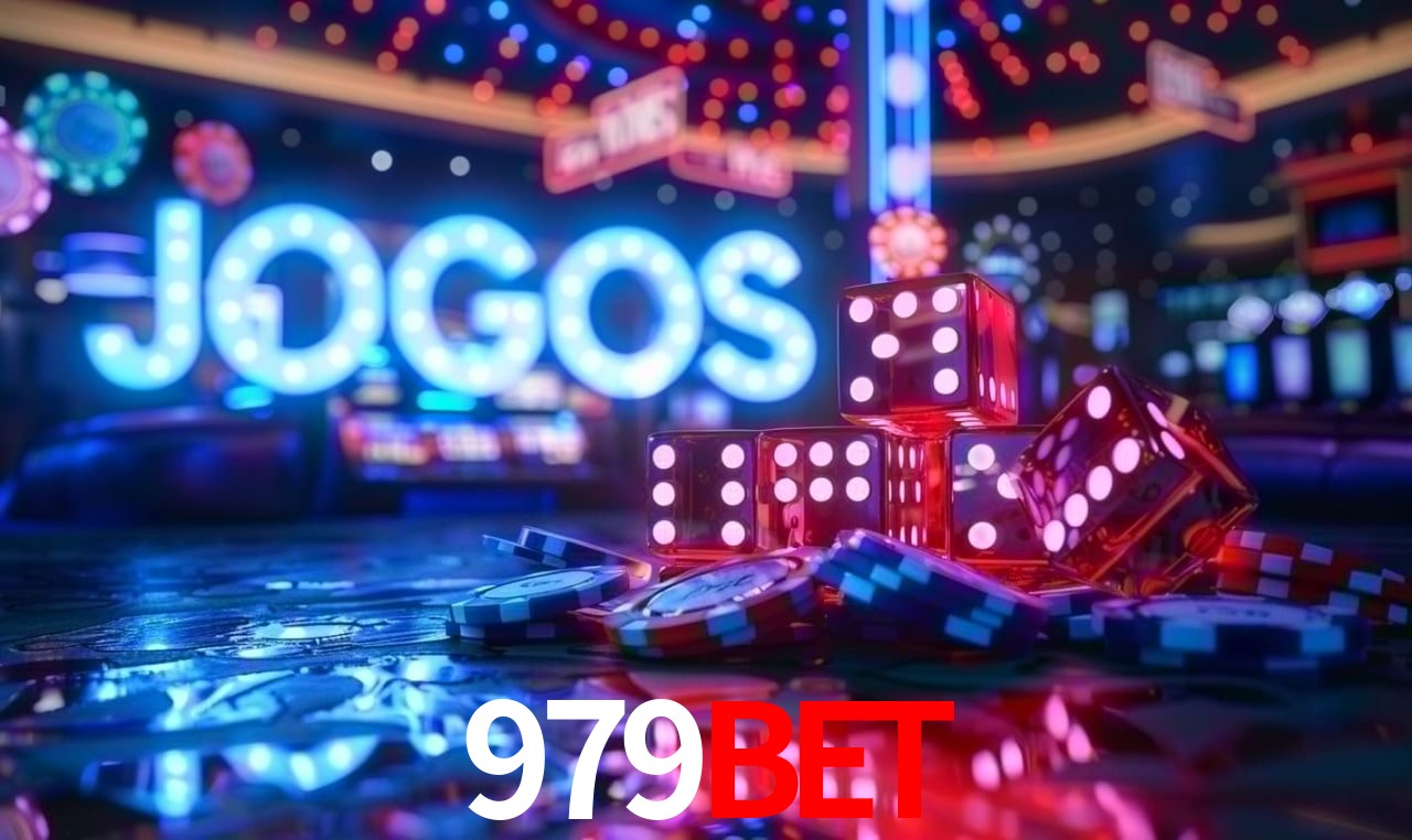 Bônus Diários 979bet