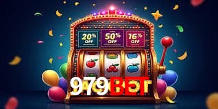 Ofertas Exclusivas 979bet