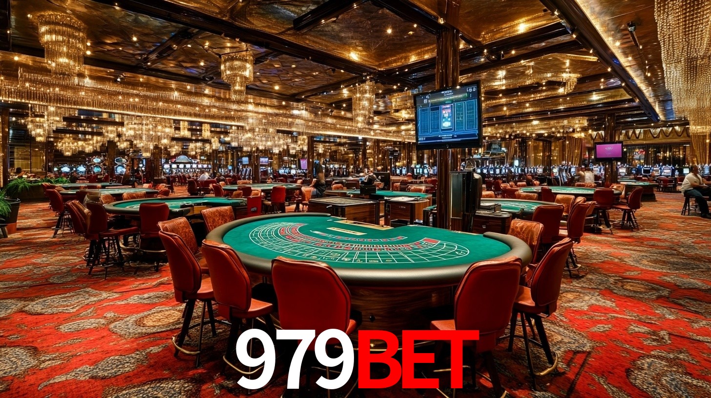 979bet: Seu Especialista em Apostas Esportivas Brasileiras