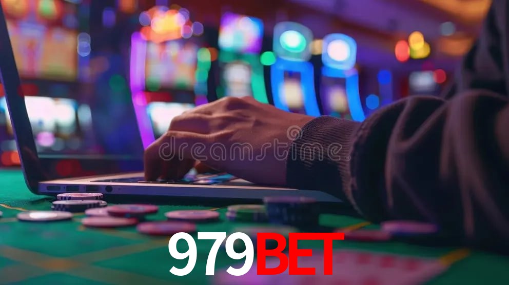 Programa VIP 979bet