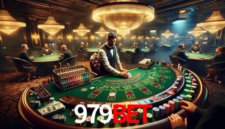 Tennis Betting 979bet