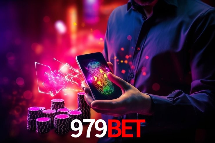 Casino VIP 979bet