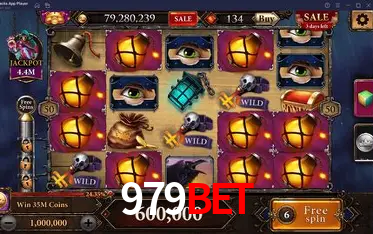 Flash Promotion 979bet