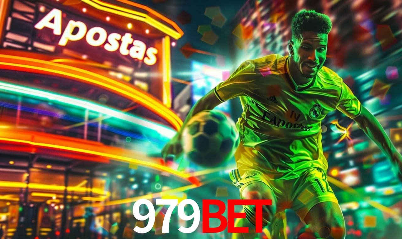Provedores de Jogos 979bet