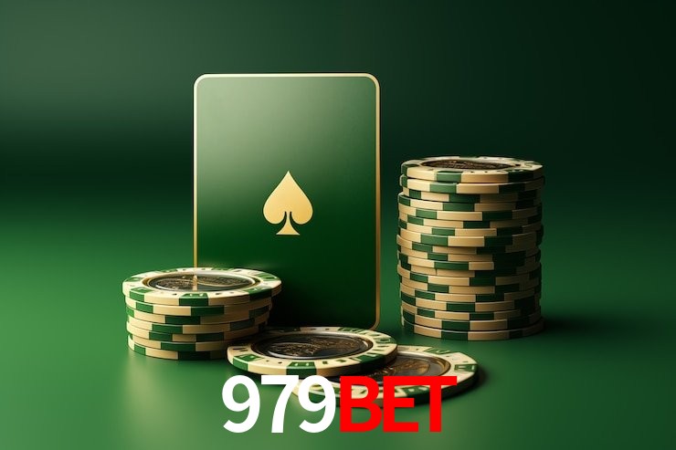 Blackjack Table 979bet