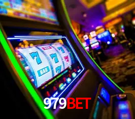 Apostas Esportivas na 979bet: Um Guia Completo