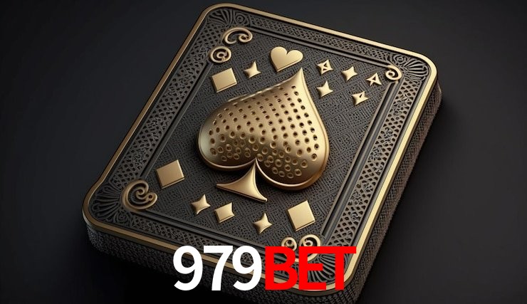 Estatísticas do Jogo 979bet
