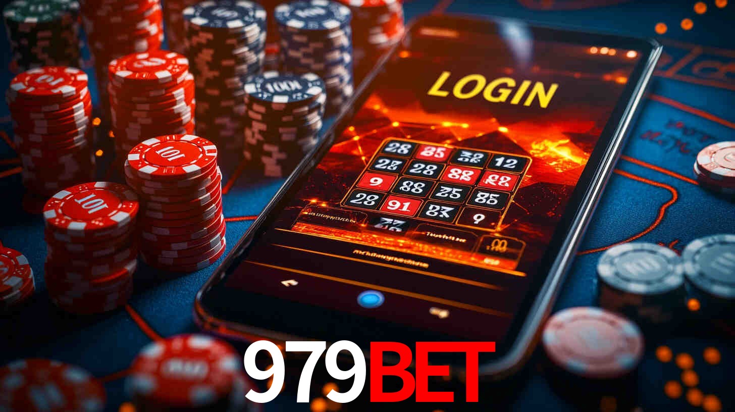 979bet login