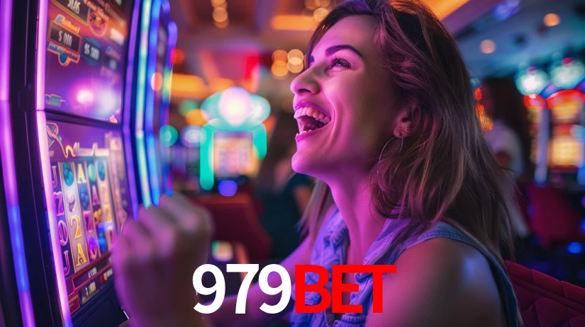 Sinta a adrenalina dos jogos de cassino com 979bet