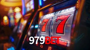 Design Responsivo 979bet