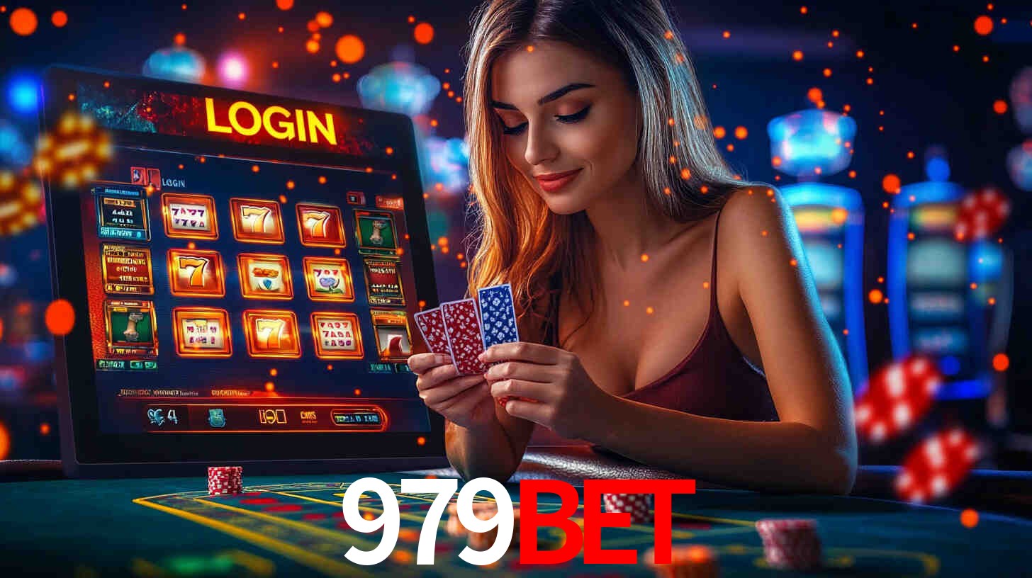 Bônus Generosos e Exclusivos no 979bet para Você!