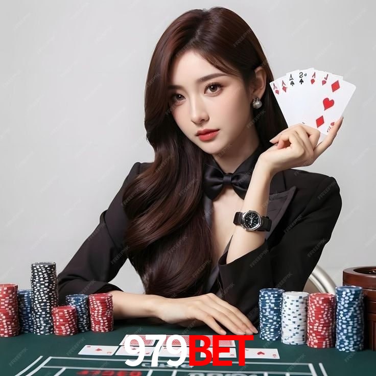 Promoções Sazonais 979bet