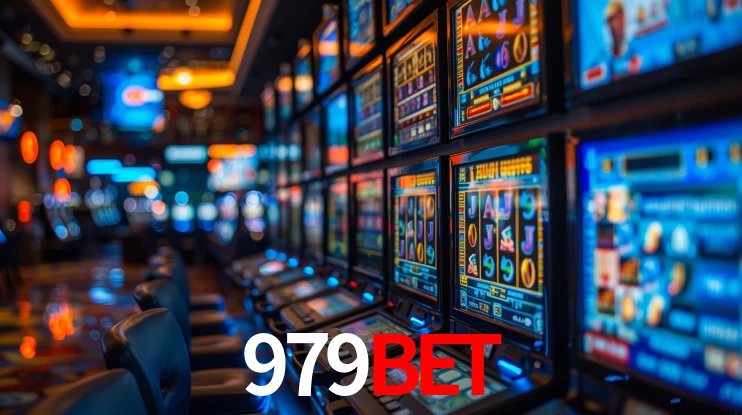 Live Casino 979bet