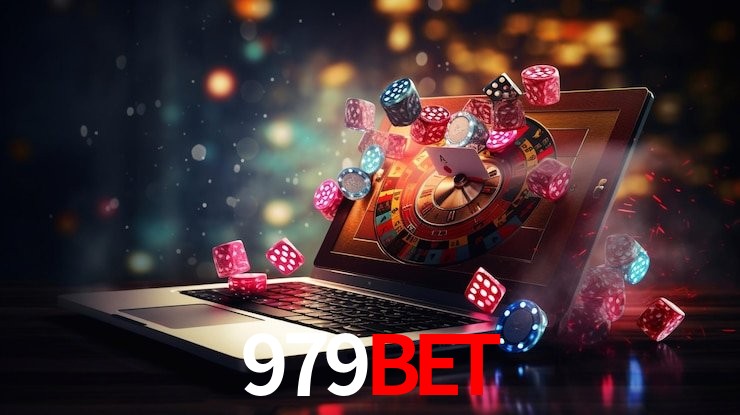 cassino 979bet