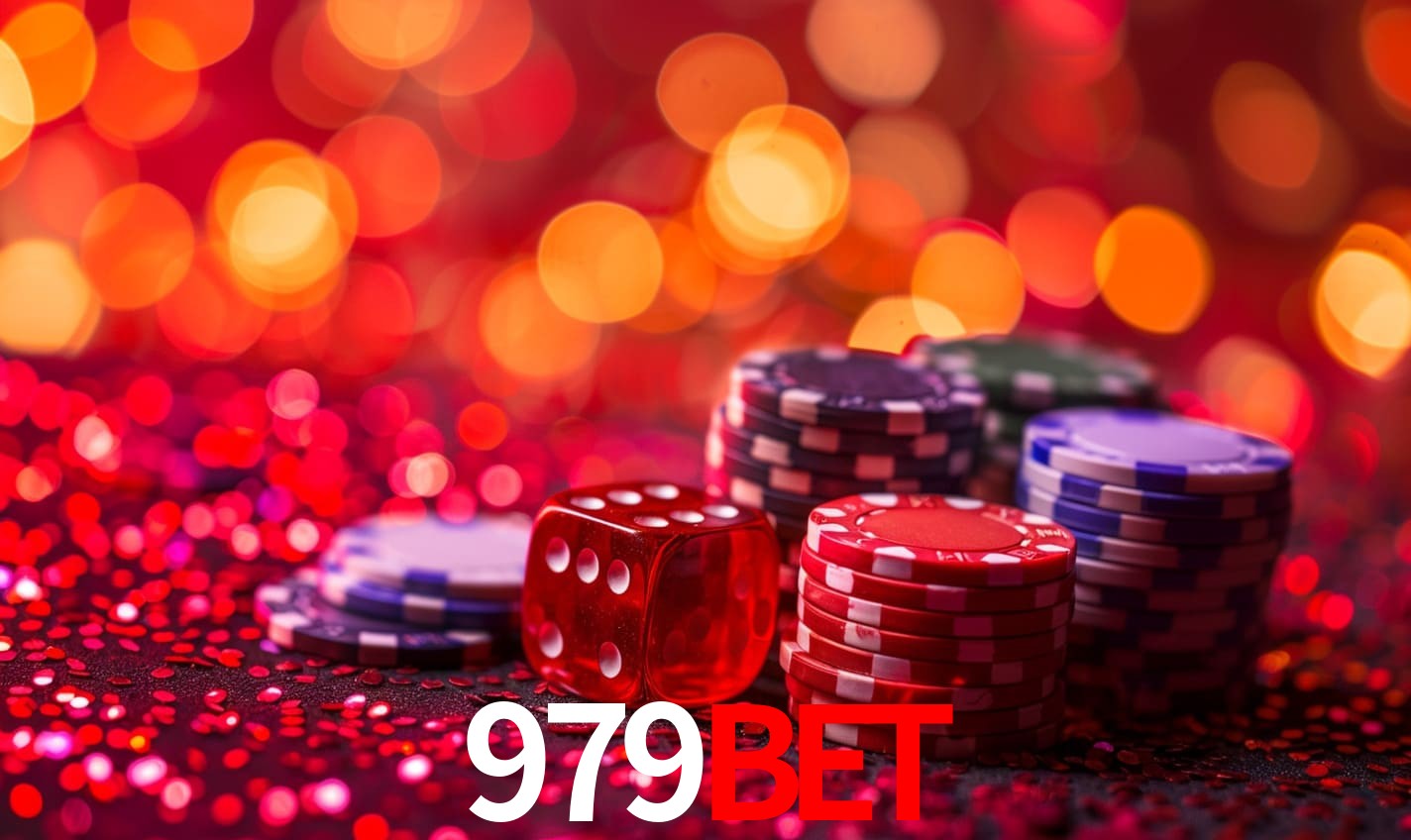 A Emoção da Loteria na 979bet: Uma Chance de Mudança de Vida