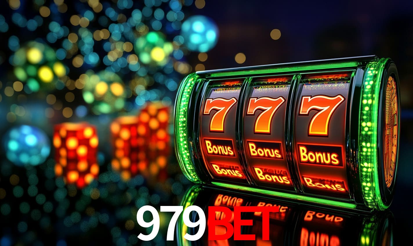 Tecnologia da Plataforma 979bet