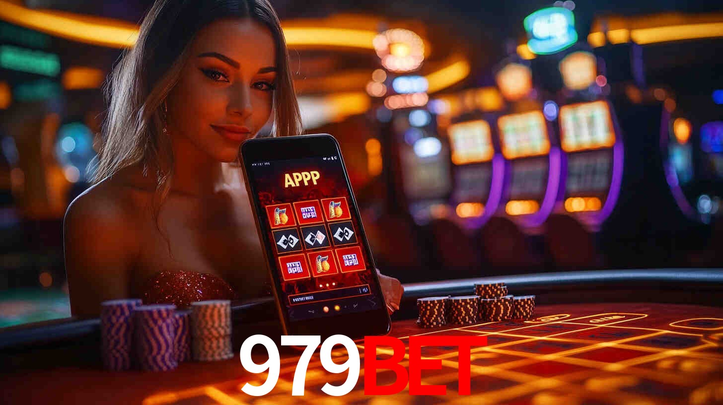 Explorando a Categoria de Eventos em Apostas na 979bet