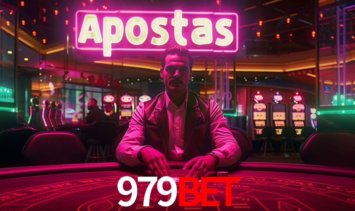 Desvendando o Mundo dos Jogos Virtuais na 979bet