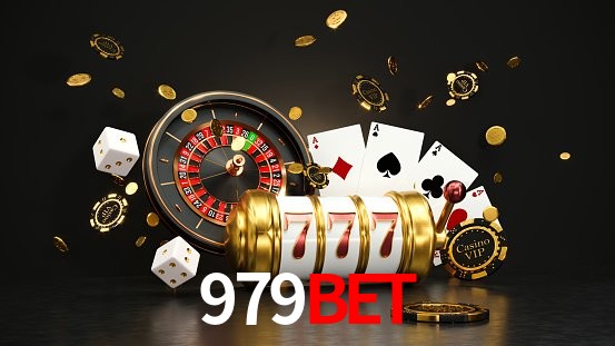 Live Casino 979bet