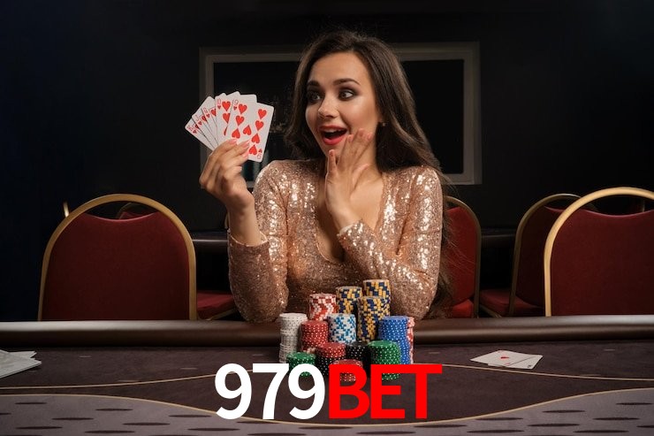 Interface do App 979bet