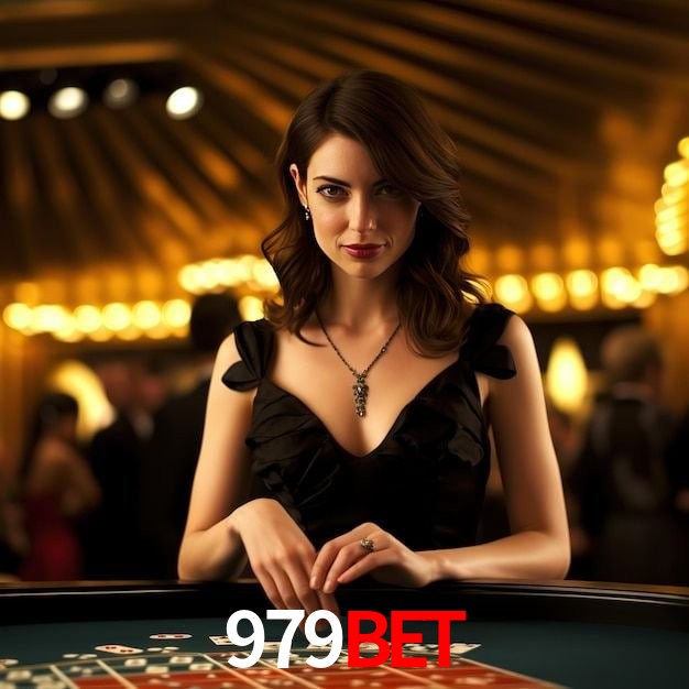 Inovações de Jogos na 979bet: O Futuro das Experiências Interativas