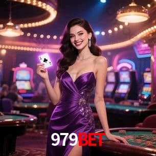 Mesa de Blackjack 979bet