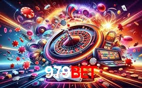 Estatísticas Esportivas 979bet