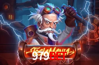 Segurança 2FA 979bet